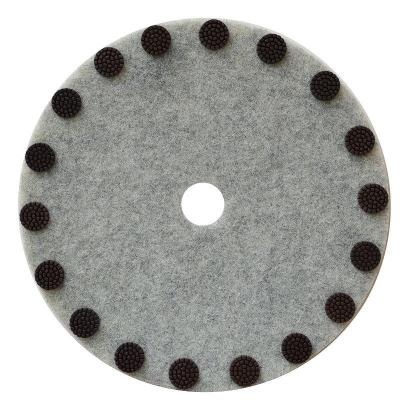 concrete diamond grinding pads