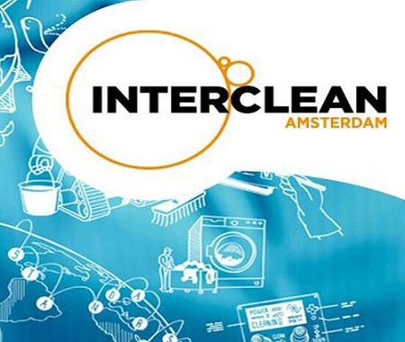  Interclean Амстердам 2020  Вебинар 