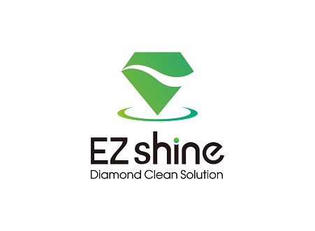 приходит новый логотип ezshine